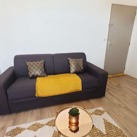 Le Petit Studio Senlisien 상리스 외부 사진