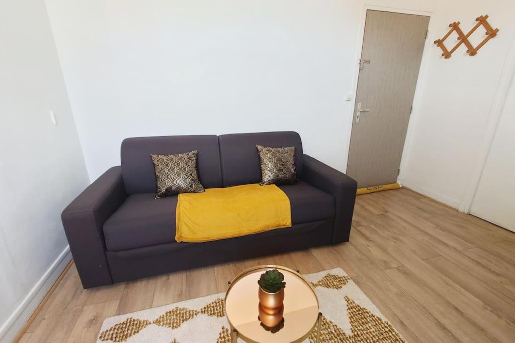 Le Petit Studio Senlisien 상리스 외부 사진